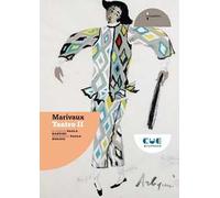 Teatro. Vol. 2: La doppia incostanza-La finta serva o il furfante punito-Il trionfo dell'amore