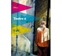 Teatro. Vol. 2 - Mayorga Juan