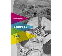 Teatro. Vol. 2: Penombra; La traversata; La stanza bianca
