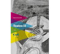 Teatro. Vol. 2 - Mirò Josep Maria