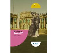 Teatro (Vol. 4)
