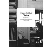 Teatro. Vol. 7: 2002-2007