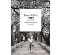 Teatro. Vol. 8: 2001-2008