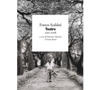 Teatro. Vol. 8 - Scaldati Franco