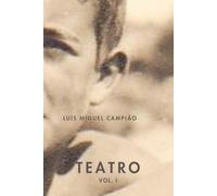 Teatro: Vol. I