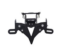 TEAUSA MT09 2021 Portatarga HA CONDOTTO LA Luce Fit for YAMAHA MT-09 2021-2022 Moto Posteriore Tail Tidy Fender Eliminator Kit Accessori (Size : MT09)