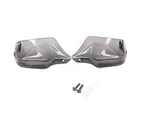 TEAUSA R1200GS Paramani Paramani Estensioni Protezione Parabrezza Adatto for BMW R 1200GS LC ADV R1200 GS R 1200 GS Adventure 2014-2019 (Size : A)