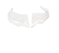 TEAUSA R1200GS Paramani Paramani Estensioni Protezione Parabrezza Adatto for BMW R 1200GS LC ADV R1200 GS R 1200 GS Adventure 2014-2019 (Size : C)