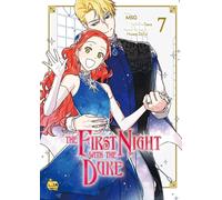 The First Night With the Duke 7