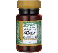 Teavigo Estratto di Tè Verde 90% EGCG - 30 vcaps