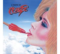 Teaze - A TASTE OF