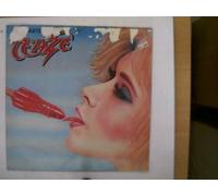 Teaze - Teaze - A taste of Teaze,