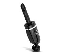 Teazers Dildo vibrante e vibrante