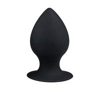 Easytoys Anal Collection Plug Anale in silicone morbido, di dimensione media