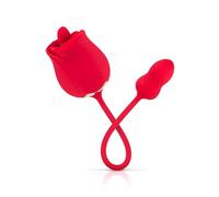 Teazers Stimolatore vibratore e clitoride rosa