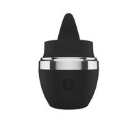Teazers Teazers - Mini Vibratore a Lingua - Nero