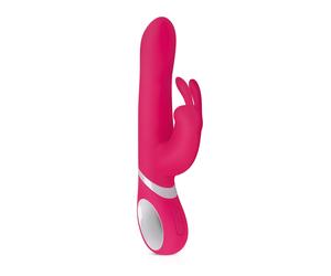 Teazers Teazers - Rabbit Vibrator - Rosa