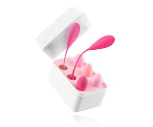 Teazers Teazers - Set Kegel Balls - 6-Pezzi