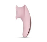 Teazers Teazers - Vibratore Clitoride Lingua - Rosa