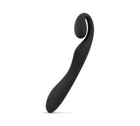 Teazers Bendable Vibrator Black