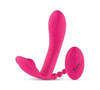 Teazers Teazers Vibratore Indossabile con Telecomando