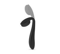 Teazers G-spot Vibrator Black