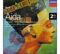 Tebaldi - Aida