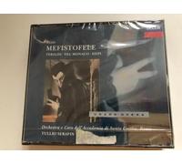 Tebaldi - Boito: Mefistofele (Ga)