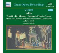 Tebaldi - Del Monaco - Aida