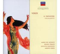 Tebaldi/DelMonaco/MaggioMusicaleFiorentino/Erede - ELQ 4501892 - DELETED