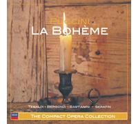 Tebaldi - La Boheme