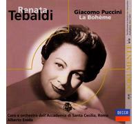 Tebaldi - La Boheme (Ga)
