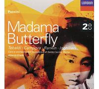 Tebaldi - Madama Butterfly