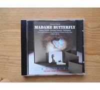 Tebaldi - Madame Butterfly (Qs)