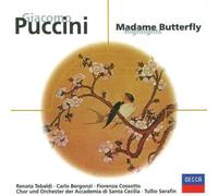 Tebaldi - Madame Butterfly (Qs)