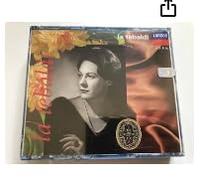 Tebaldi:Orch Del Magg - Tebaldi:Orch Del Magg - Verdi:Puccini