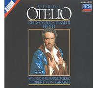 Tebaldi - Otello