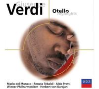 Tebaldi - Otello (Qs)