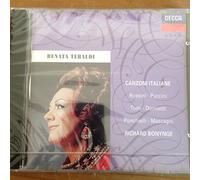 Tebaldi,R. - Canzoni Italiane