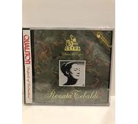 Tebaldi, Renata - Arias From La Traviata