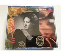 Renata Tebaldi – Arie