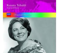 Tebaldi,Renata - Arie E Duetti