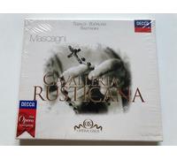 Tebaldi,Renata - Cavalleria Rusticana