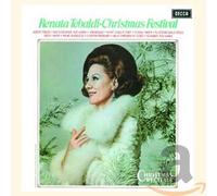 Tebaldi,Renata - Christmas Festival