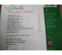 Tebaldi,Renata - Christmas Festival