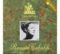 Tebaldi,Renata - Classica collection Renata Tebaldi