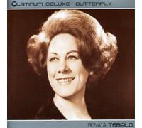 Tebaldi Renata - Renata Tebaldi
