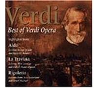 Tebaldi - The Great Operas-3cd-Box