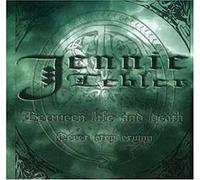 TEBLER, JENNIE - BETWEEN LIFE AND DEATH
