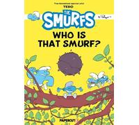 The Smurfs - Who is That Smurf?: Who Is This Smurf?